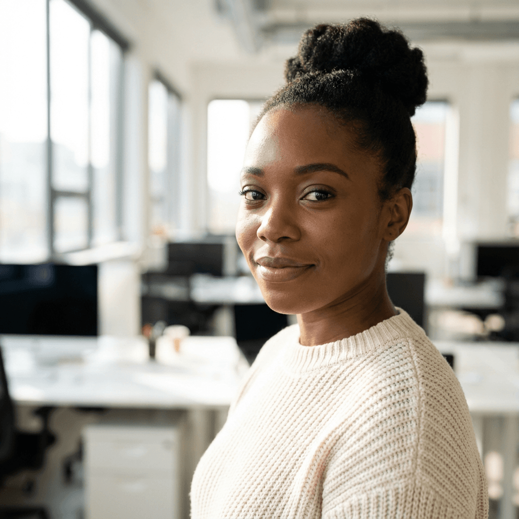 Elena Martinez, Database Systems Specialist