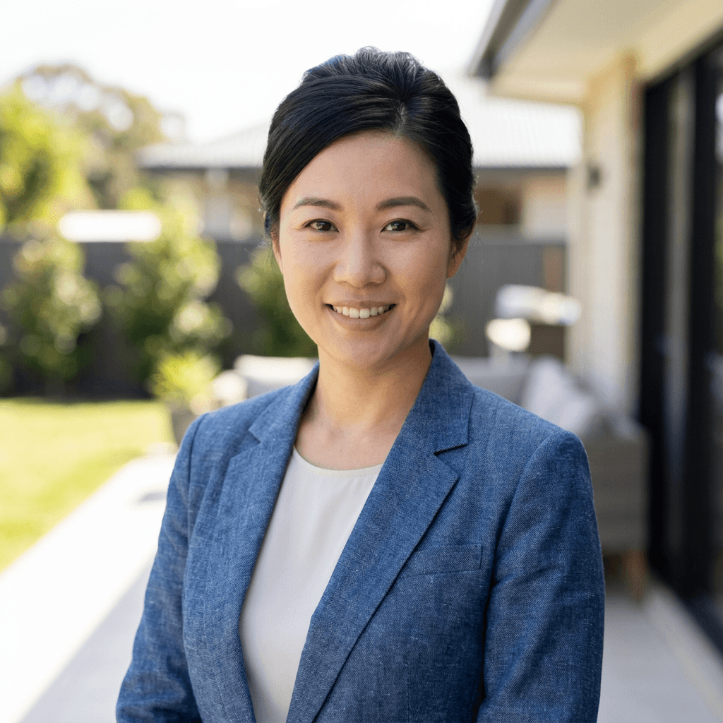 Jennifer Wu, CEO